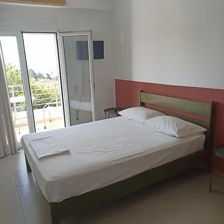 Evantia's Cosy Apartamento La Canea
