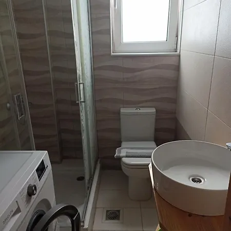 Evantia's Cosy Apartament Chania (Crete)